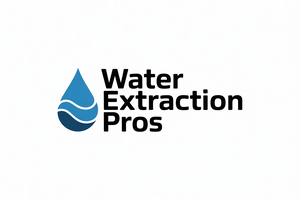 Emergency Water Extraction Pro Logo